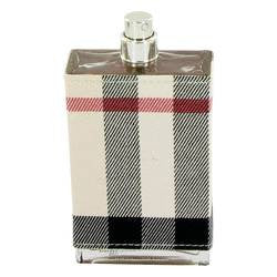 Burberry London (new) Eau De Parfum Spray (Tester) By Burberry