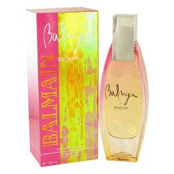 Balmya Eau De Toilette Spray By Pierre Balmain