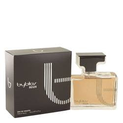 Byblos Man Eau De Toilette Spray By Byblos