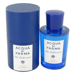 Blu Mediterraneo Fico Di Amalfi Eau De Toilette Spray By Acqua Di Parma