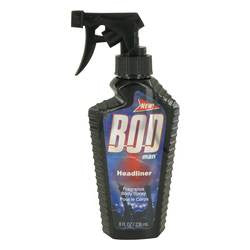 Bod Man Headliner Body Spray By Parfums De Coeur