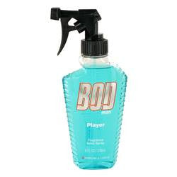 Bod Man Player Body Spray By Parfums De Coeur