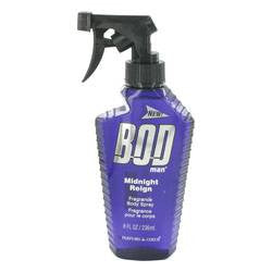 Bod Man Midnight Reign Body Spray By Parfums De Coeur