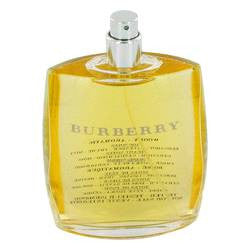 Burberry Eau De Toilette Spray (Tester) By Burberry