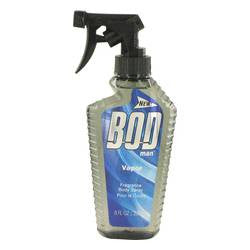 Bod Man Vapor Body Spray By Parfums De Coeur