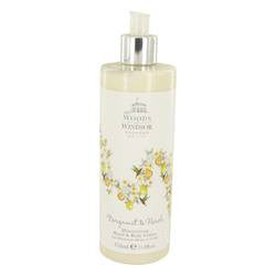 Bergamot & Neroli Body Lotion By Woods of Windsor