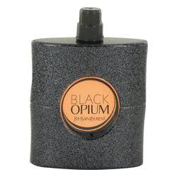 Black Opium Eau De Parfum Spray (Tester) By Yves Saint Laurent