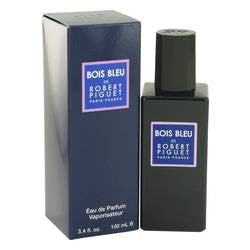 Bois Bleu Eau De Parfum Spray By Robert Piguet