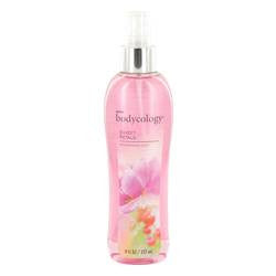 Bodycology Sweet Petals Fragrance Mist Spray By Bodycology