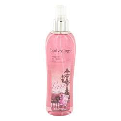 Bodycology Pretty In Paris Fragrance Mist Spray By Bodycology