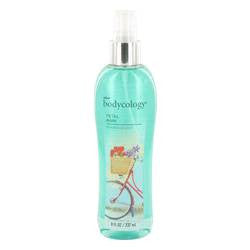 Bodycology Petal Away Fragrance Mist Spray By Bodycology