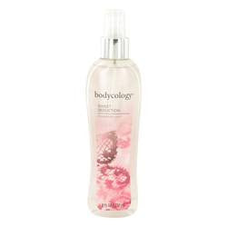 Bodycology Sweet Seduction Fragrance Mist Spray By Bodycology