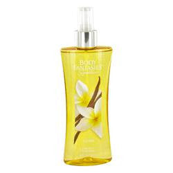 Body Fantasies Signature Vanilla Fantasy Body Spray By Parfums De Coeur