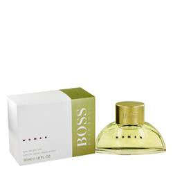 Boss Eau De Parfum Spray By Hugo Boss