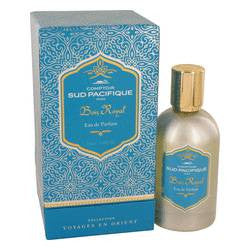 Comptoir Sud Pacifique Bois Royal Eau De Parfum Spray By Comptoir Sud Pacifique