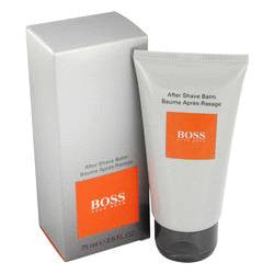 Boss In Motion After Shave Balm By Hugo Boss