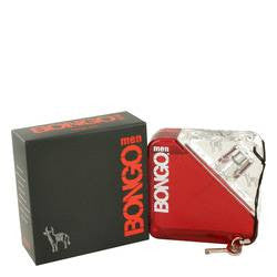 Bongo Eau De Toilette Spray By Iconix