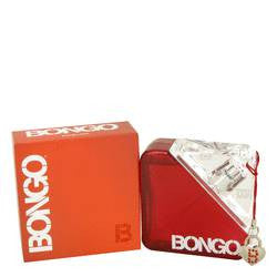 Bongo Eau De Toilette Spray By Iconix