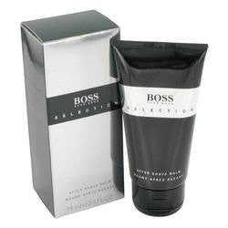 Boss Selection After Shave Balm By Hugo Boss