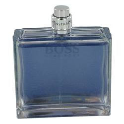 Boss Pure Eau De Toilette Spray (Tester) By Hugo Boss