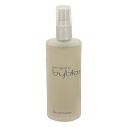 Byblos Opal Eau De Toilette Spray (Tester) By Byblos