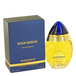 Boucheron Eau De Toilette Spray By Boucheron