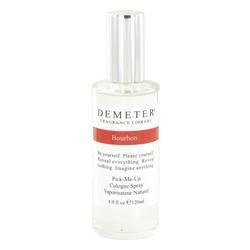 Demeter Bourbon Cologne Spray By Demeter