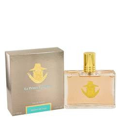 Bouton De Rose Eau De Toilette Spray By Le Prince Jardinier