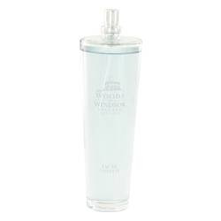 Blue Orchid & Water Lily Eau De Toilette Spray (Tester) By Woods of Windsor