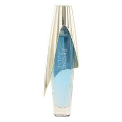 Beyonce Pulse Eau De Parfum Spray (Tester) By Beyonce