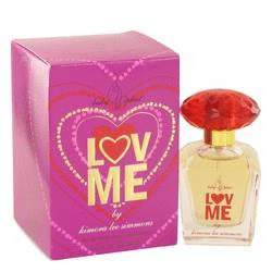 Baby Phat Luv Me Eau De Toilette Spray By Kimora Lee Simmons