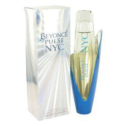 Beyonce Pulse Nyc Eau De Parfum Spray By Beyonce