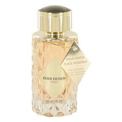 Boucheron Place Vendome Eau De Parfum Spray (Tester) By Boucheron