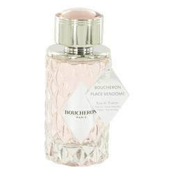 Boucheron Place Vendome Eau De Toilette Spray (Tester) By Boucheron