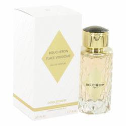 Boucheron Place Vendome Eau De Parfum Spray By Boucheron