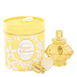 Brume De Jasmin Eau De Toilette Spray By Berdoues