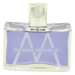 Banana Republic M Eau De Toilette Spray (Tester) By Banana Republic