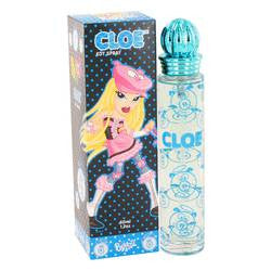 Bratz Cloe Eau De Toilette Spray By Marmol & Son