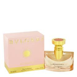 Bvlgari Rose Essentielle Eau De Parfum Spray By Bvlgari