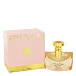 Bvlgari Rose Essentielle Eau De Parfum Spray By Bvlgari