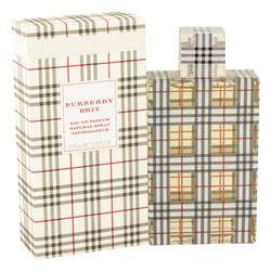 Burberry Brit Eau De Parfum Spray By Burberry