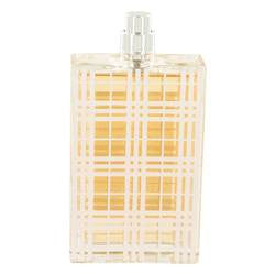 Burberry Brit Eau De Toilette Spray (Tester) By Burberry