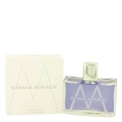 Banana Republic M Eau De Toilette Spray By Banana Republic