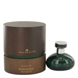 Banana Republic Malachite Eau De Parfum Spray By Banana Republic