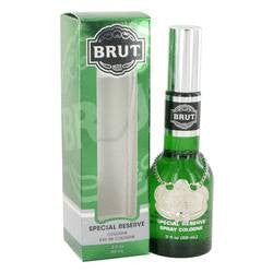 Brut Cologne Spray (Original-Glass Bottle) By Faberge