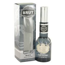 Brut Black Cologne Spray By Faberge