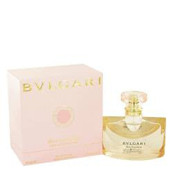 Bvlgari Rose Essentielle Eau De Toilette Spray By Bvlgari