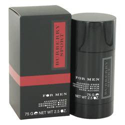 Burberry Sport Deodorant Stick (Alcohol Free) By Burberry