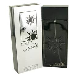 Black Sun Eau De Toilette Spray By Salvador Dali