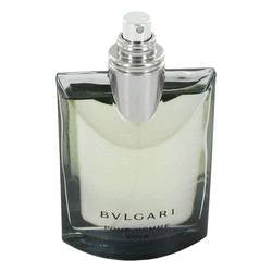 Bvlgari Pour Homme Soir Eau De Toilette Spray (Tester) By Bvlgari